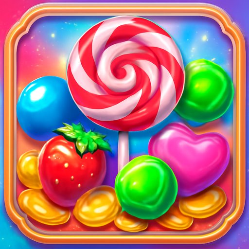 joya77 স্লটস গ্রিড ভিউ